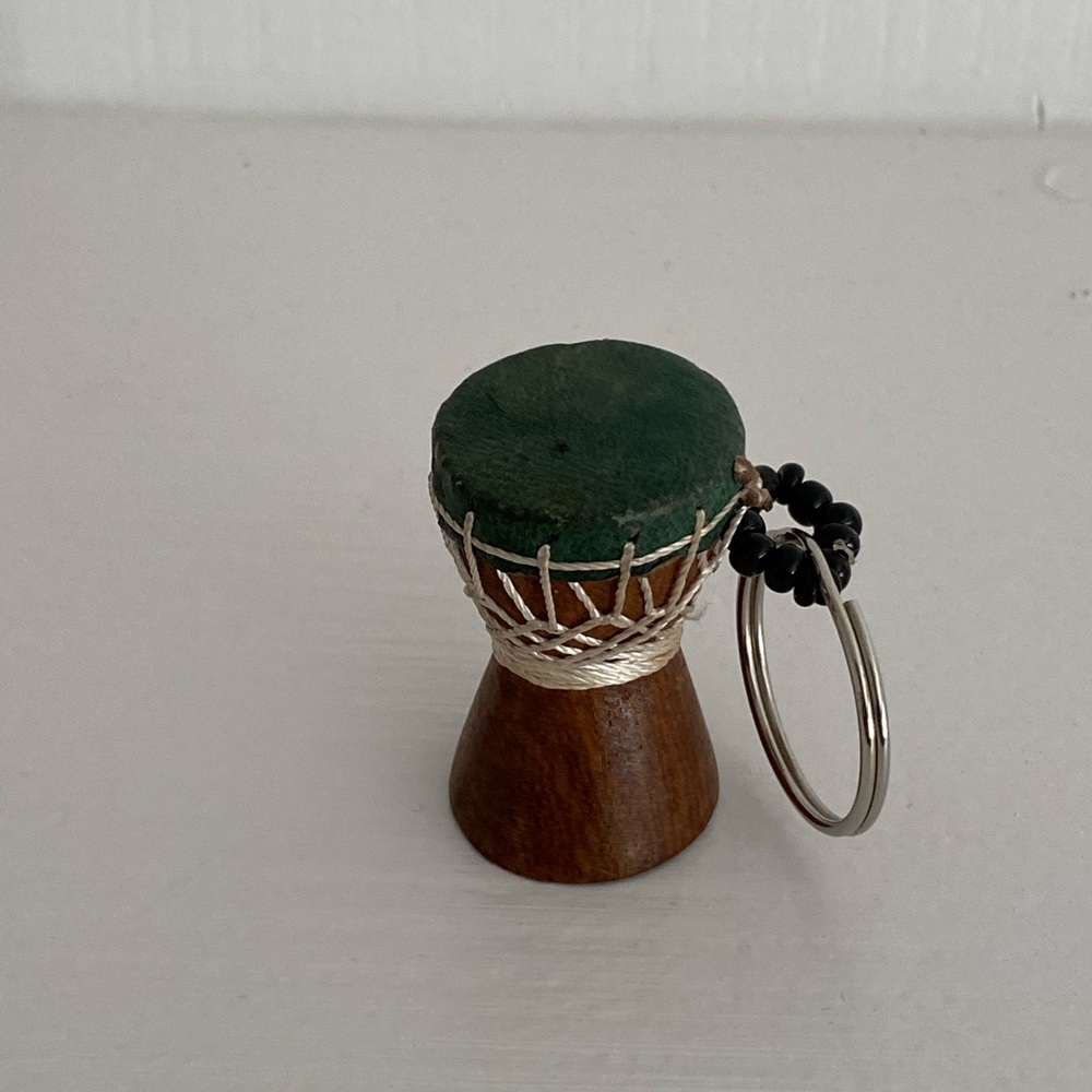 Handmade key chains - Picture 2 of 15